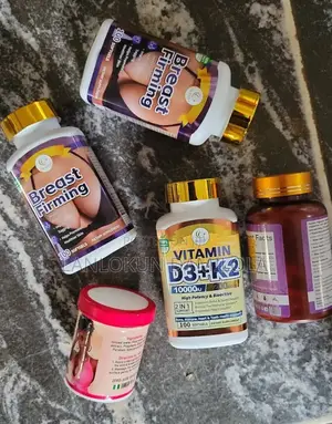 Supplements