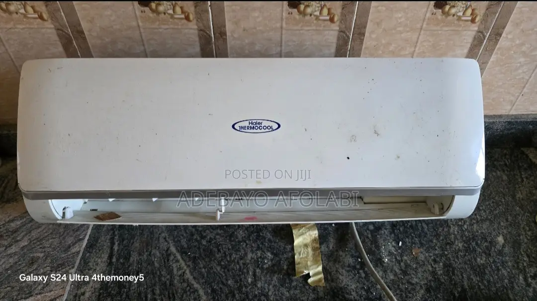 Haier Thermocool Ac