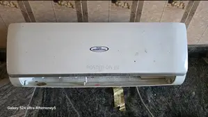 Haier Thermocool Ac