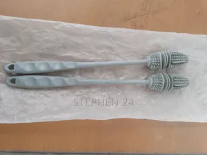 Silicone Bottle Brush