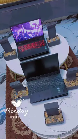 Laptop HP Omen 15 16GB Intel Core i7 SSD 512GB