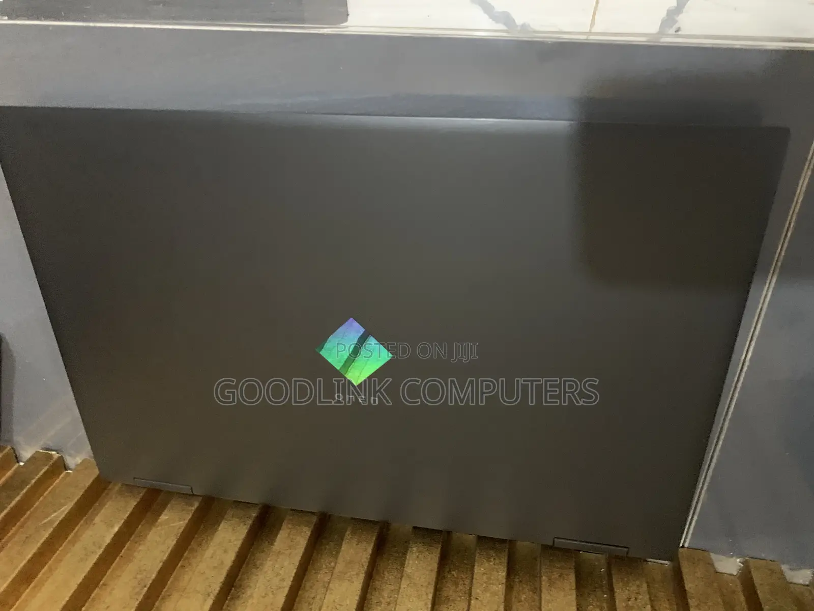 Laptop HP Omen 15 16GB Intel Core i7 SSD 512GB
