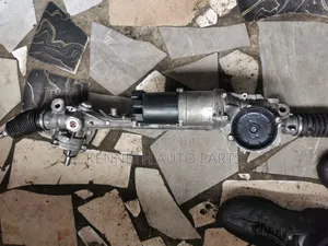 Electric Steering Rack for Mazda Cx-90/Cx Model