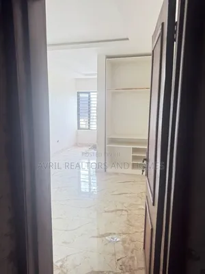 Furnished 4bdrm Duplex in Rukpokwu for sale