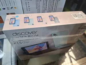 New Tablet 16 GB