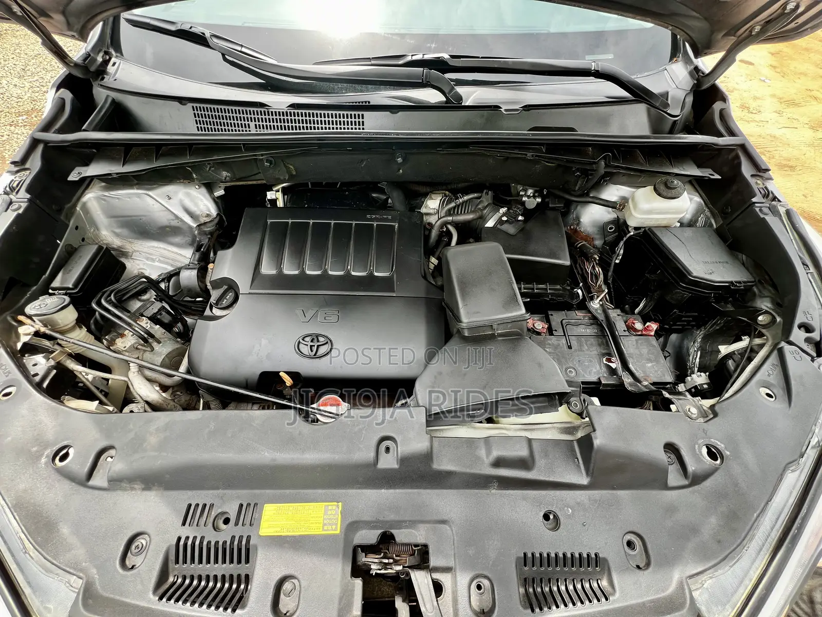 Toyota Highlander 2015 Gray