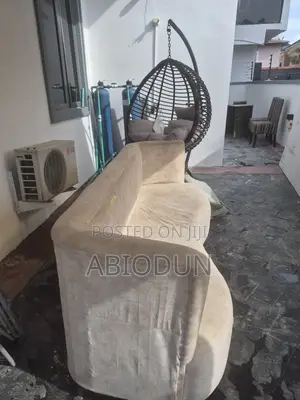 3-Searmter Sofa