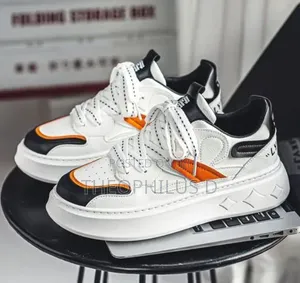 Sneakers and Shoes