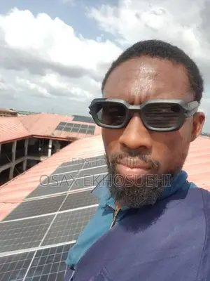 Solar /Electrical Expert