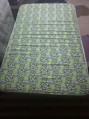 4x6x8 Mouka Flora Mattress