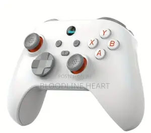 BSP G6 Controller