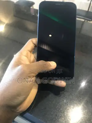 Apple iPhone 12 128 GB Black