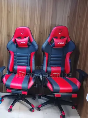 Phantom Gaming Chair