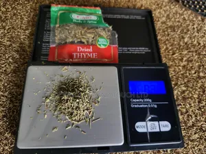 Scale Kitchen
