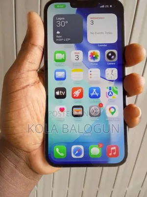 Apple iPhone 13 Pro Max 128 GB Blue