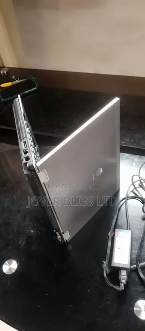 Laptop HP EliteBook 8440P 6GB Intel Core i5 HDD 500GB