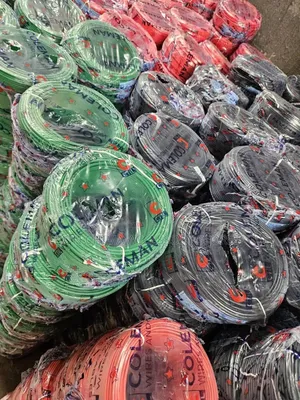 Coleman Wire