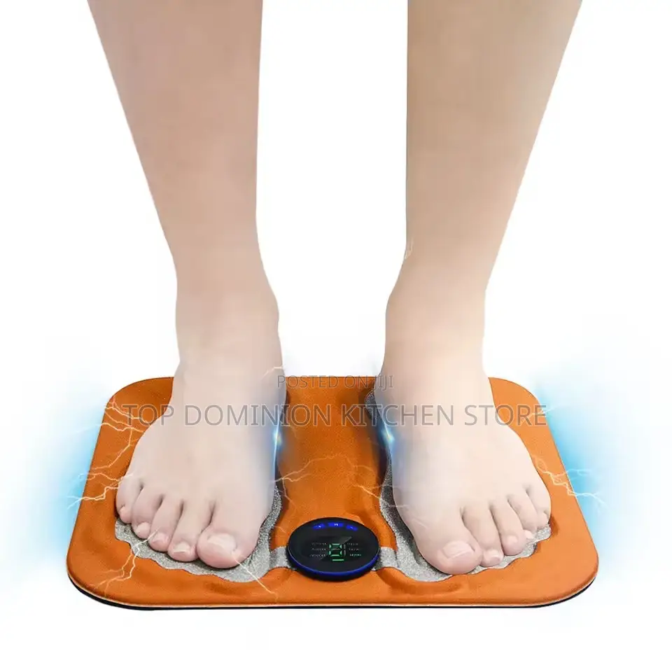 Foot Massager