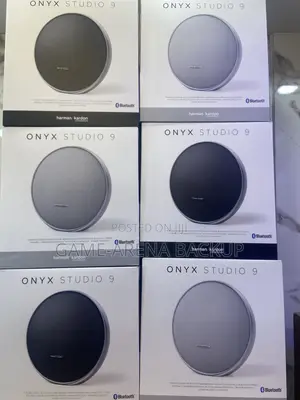 Harman Kardon Onyx Studio 9 Speaker
