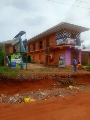 16 Shops Plaza for Sale
