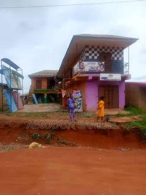 16 Shops Plaza for Sale