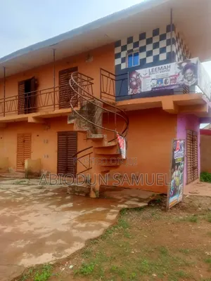 16 Shops Plaza for Sale