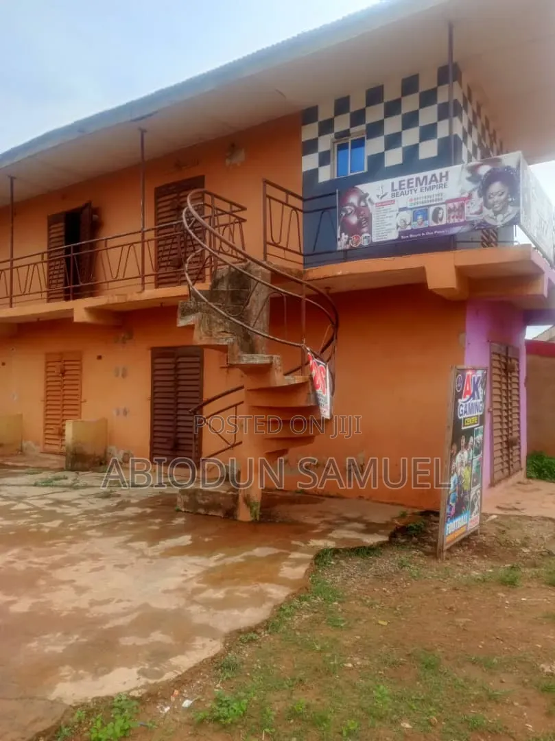 16 Shops Plaza for Sale