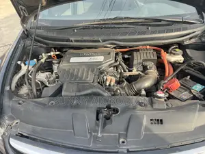 Honda Civic 2010 Black