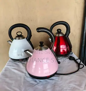 3 Liters My-Long Electric Kettle