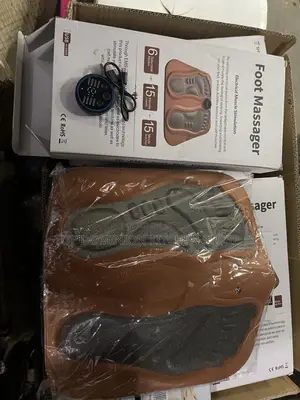 Foot Massager