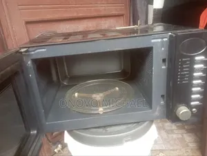 Microwave Oven