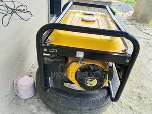 Non-Inverter Generator