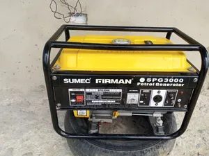 Non-Inverter Generator