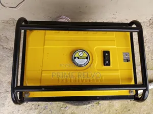 Non-Inverter Generator