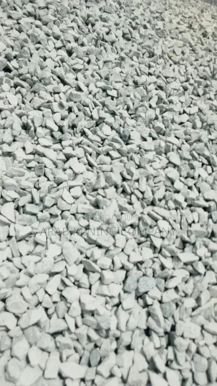 Please Granite and Chipping