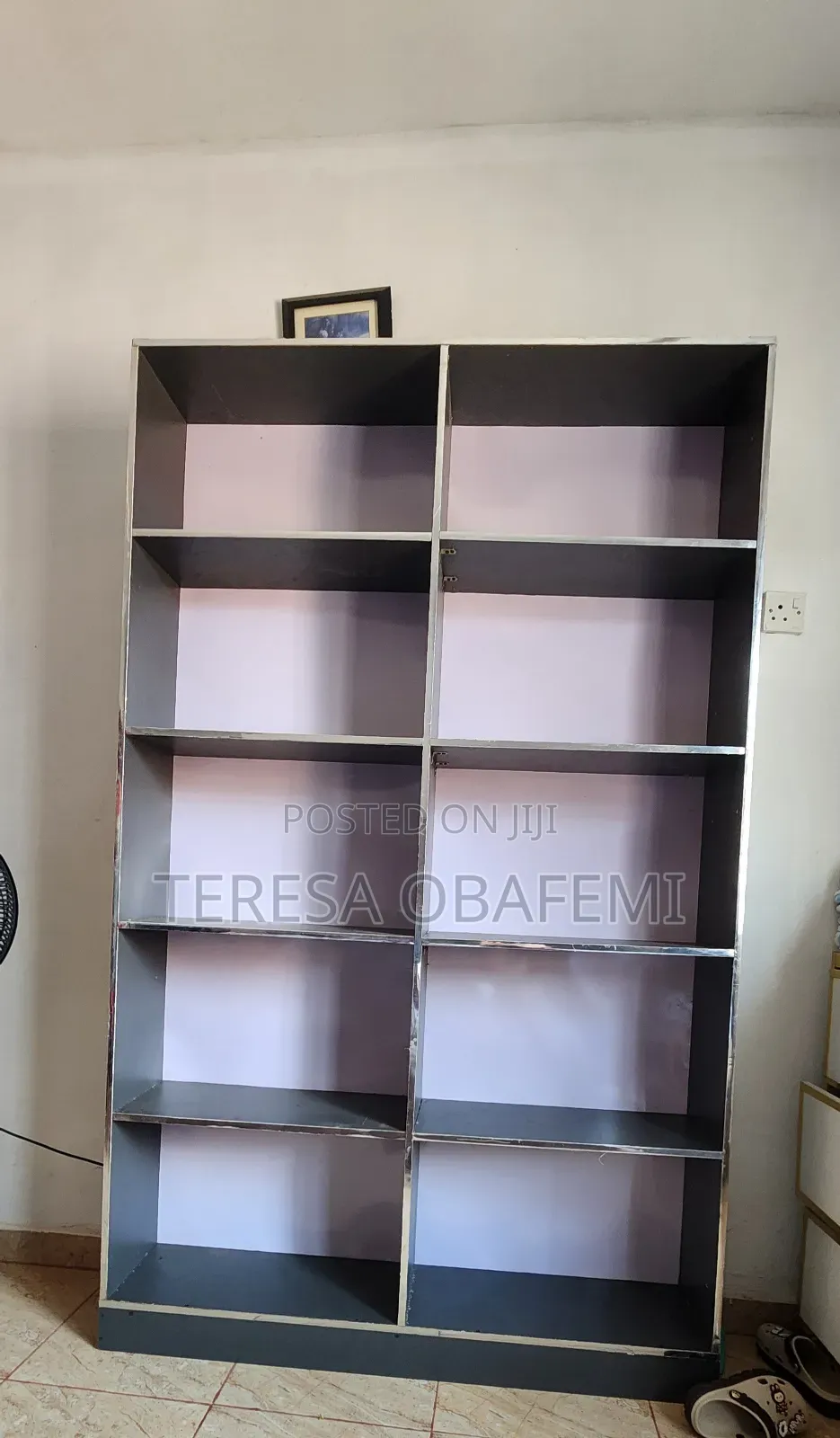 Shelvesrag