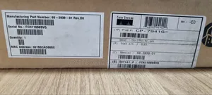 Cisco Cp-7941g