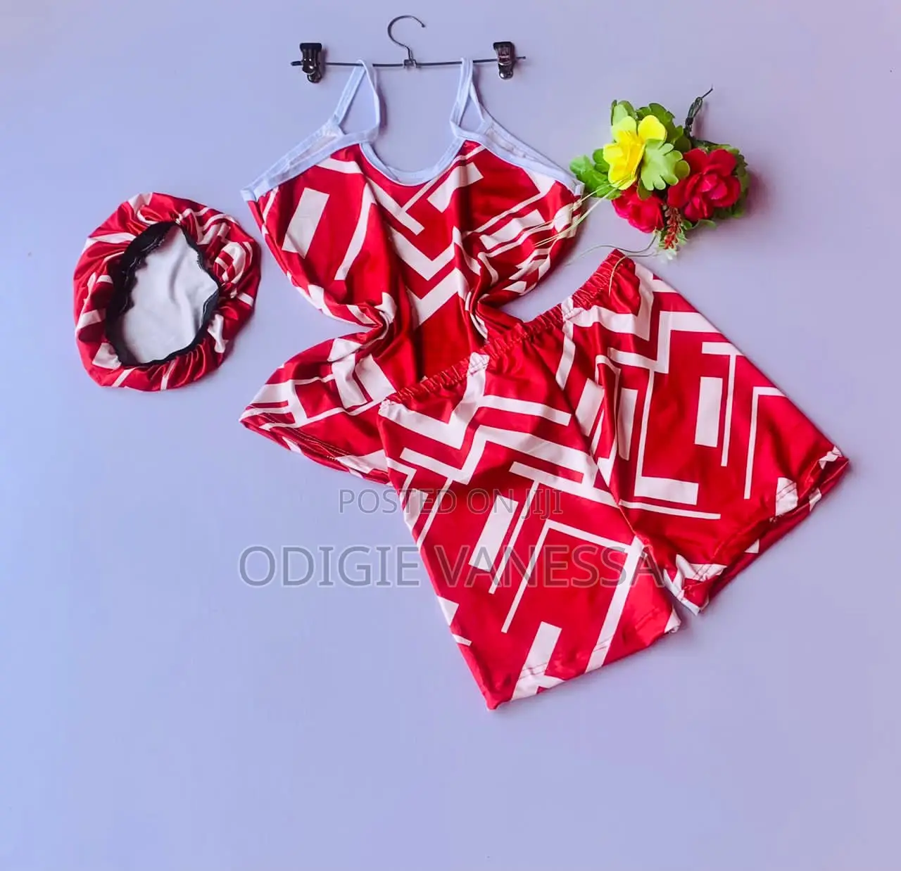 3in1 Nightwear’S
