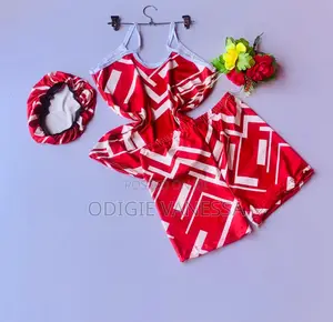 3in1 Nightwear’S