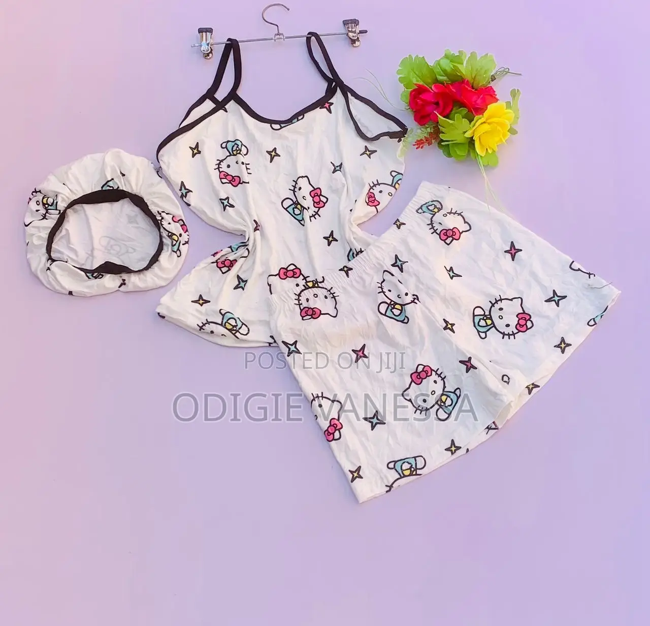 3in1 Nightwear’S