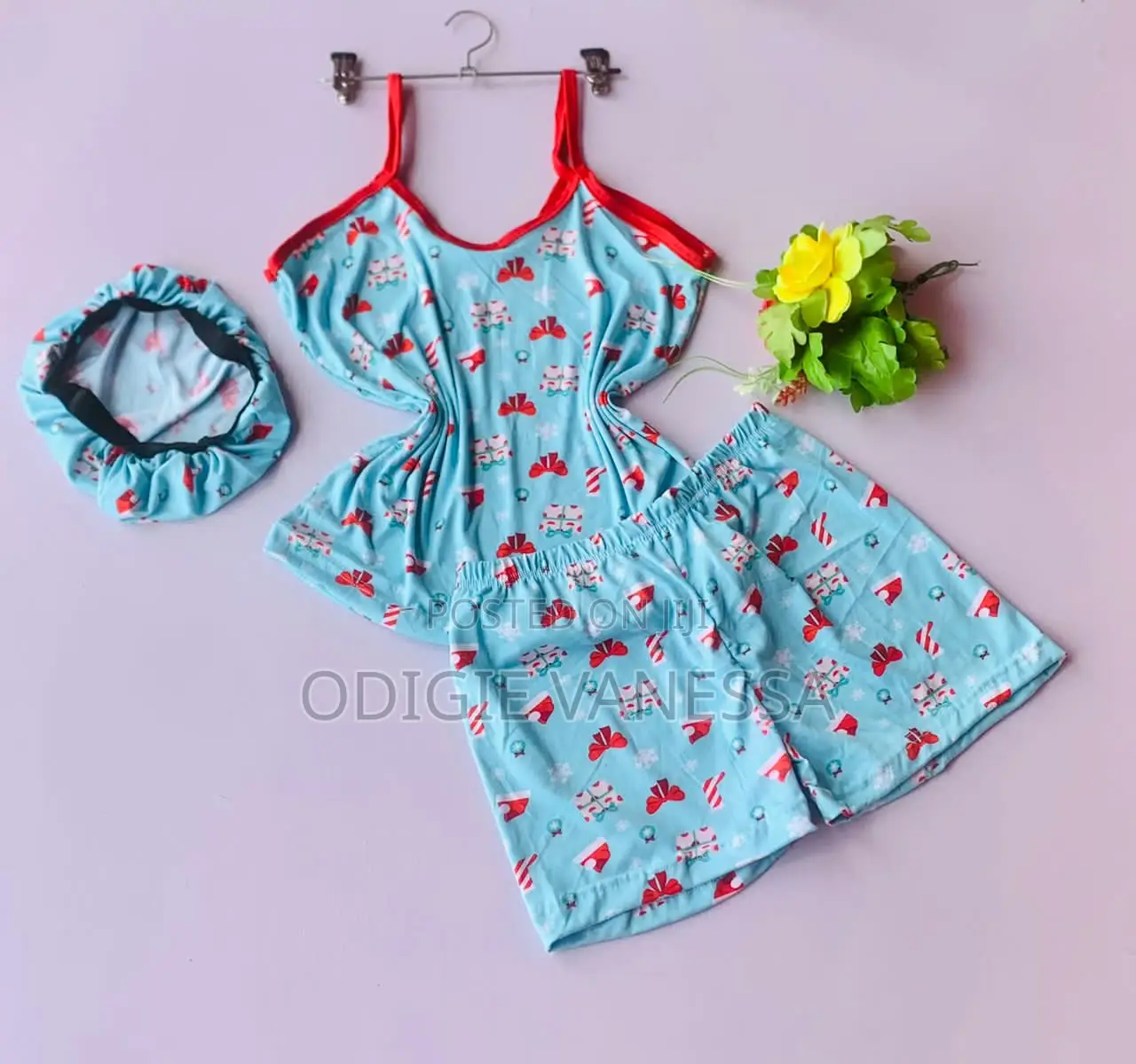 3in1 Nightwear’S