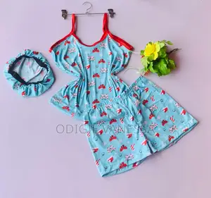 3in1 Nightwear’S