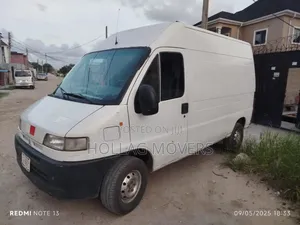 Haulage and Relocation Service