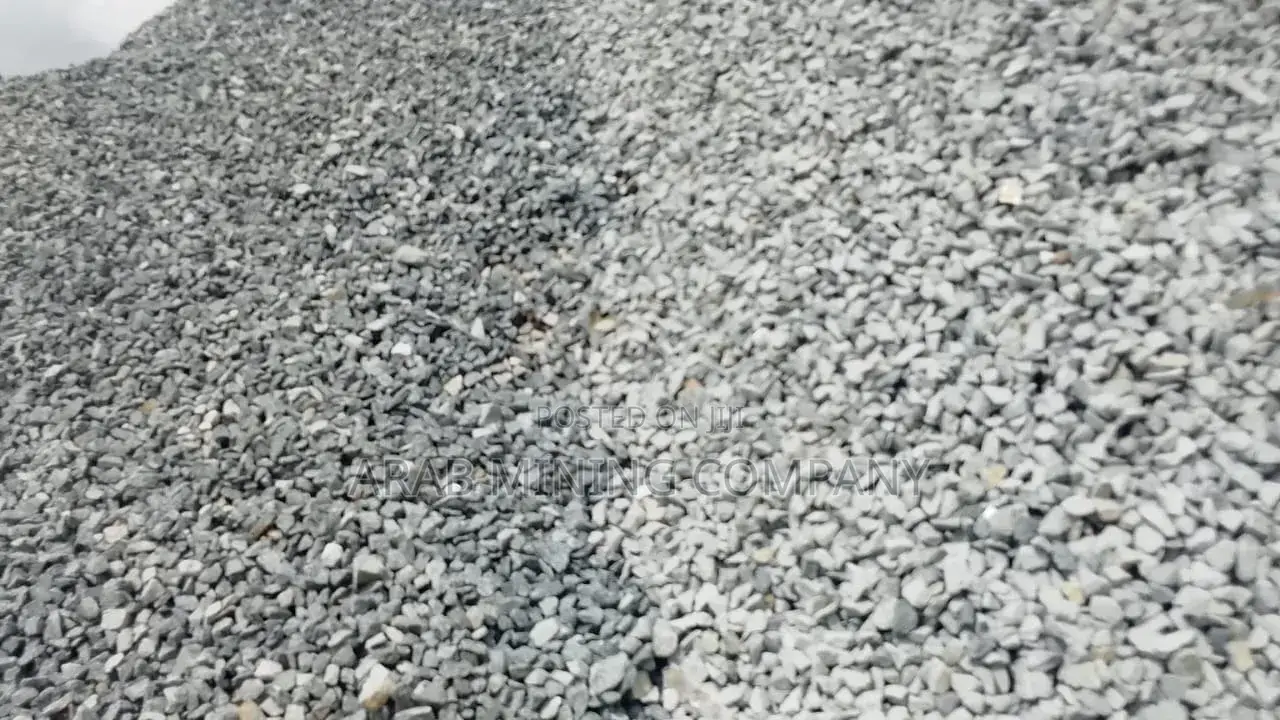 Graniteware and Mining Chipping