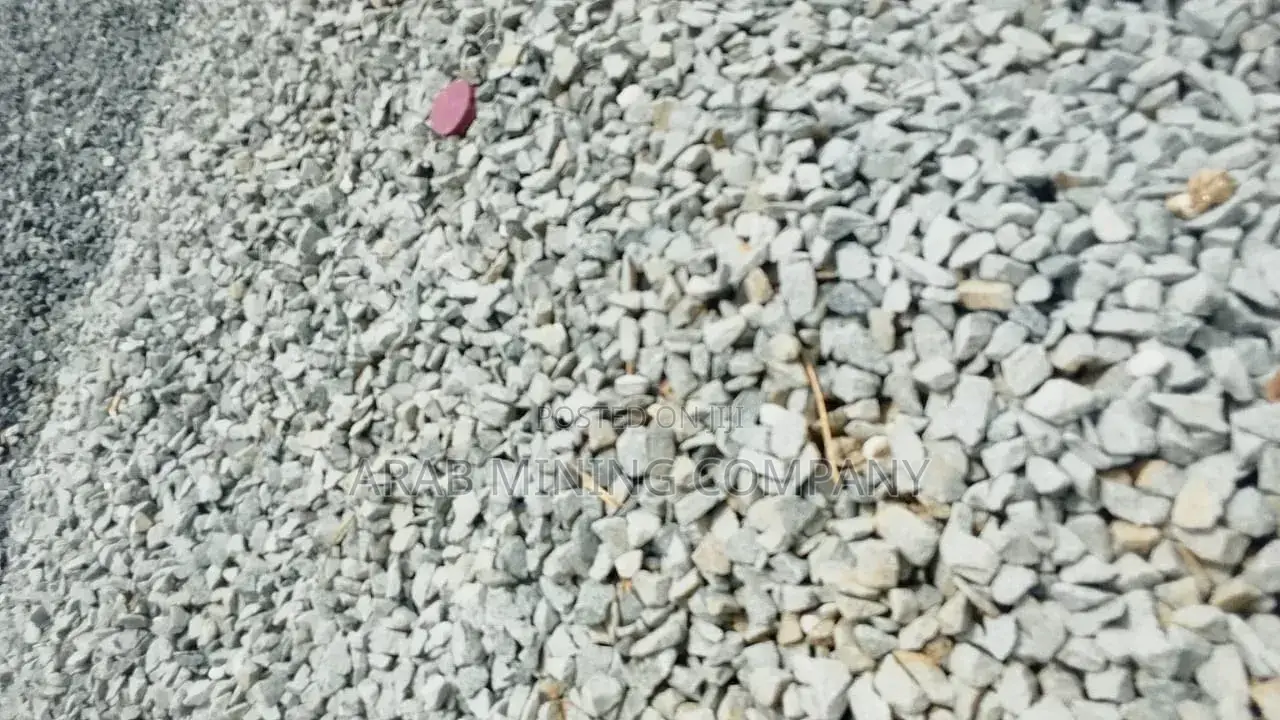 Graniteware and Mining Chipping