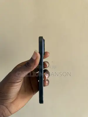 Apple iPhone 15 Pro Max 512 GB Black