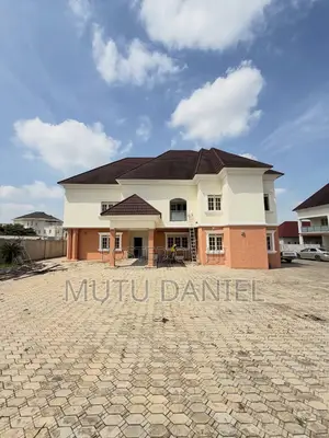 6bdrm Duplex in Katampe Extension for rent