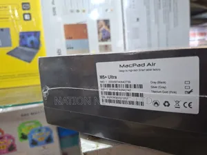 New Tablet 1 TB
