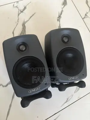 Studio Monitor