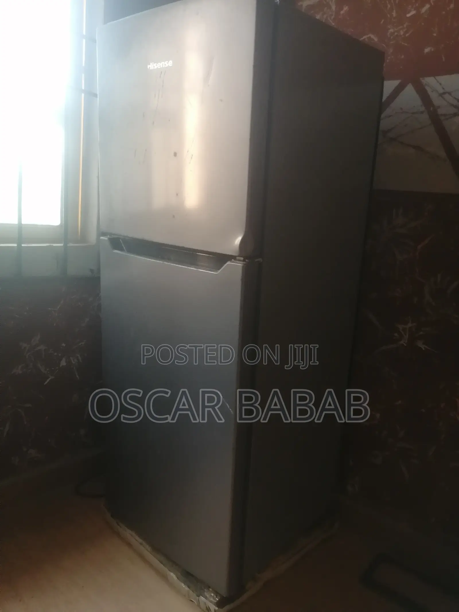 Hisense Refrigerator
